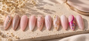 Formation Nail Art Mix Salon Rapide