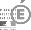 Logo du Ministère de l'éducation nationale