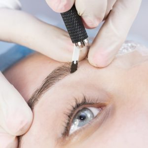 microblading