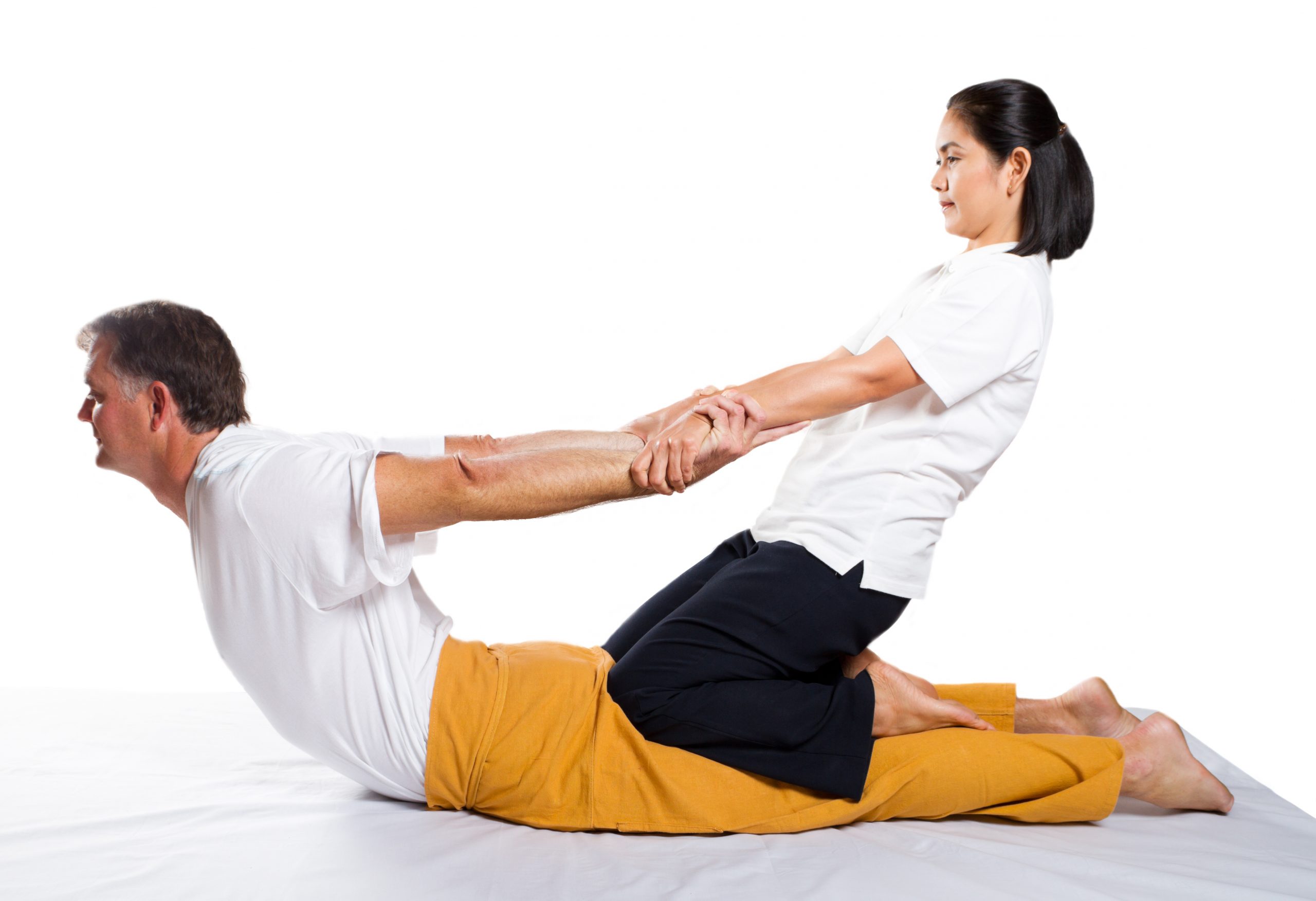 Formation Massage Thaïlandais Traditionnel Nuad Bo Rarn Formabelle