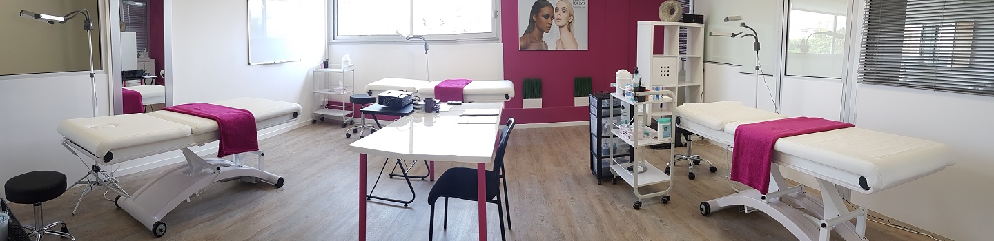 Formabelle Centre De Formation Esthétique Et Massage