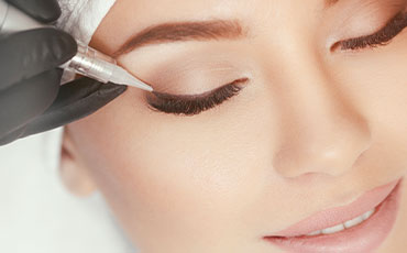 Acompte Maquillage Permanent Liner