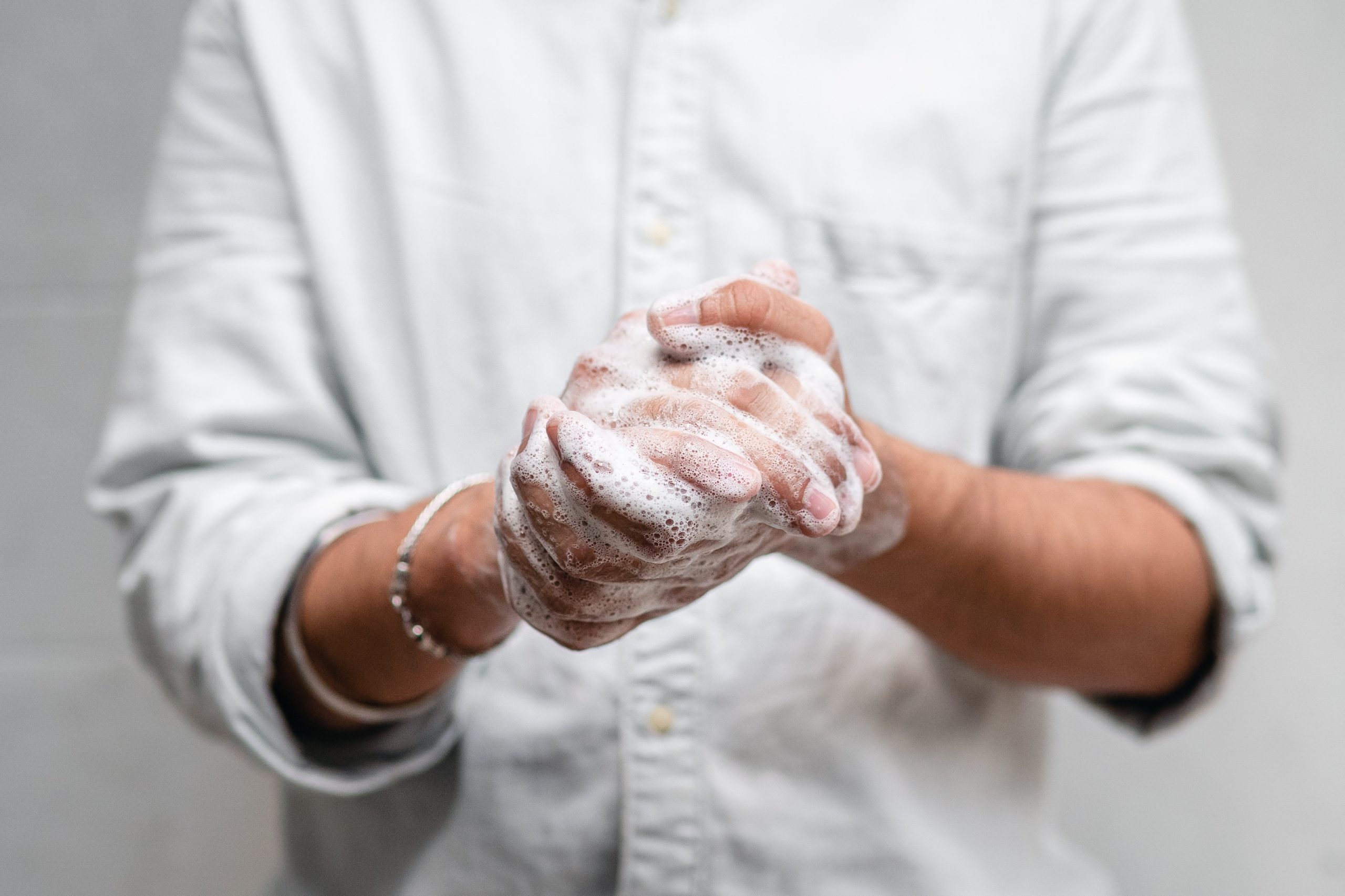 formation HYGIENE SALUBRITE paris