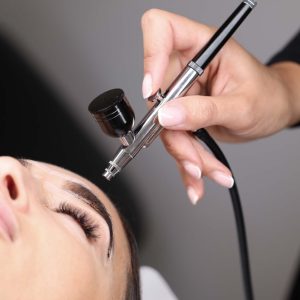 Formation Airbrush sourcils