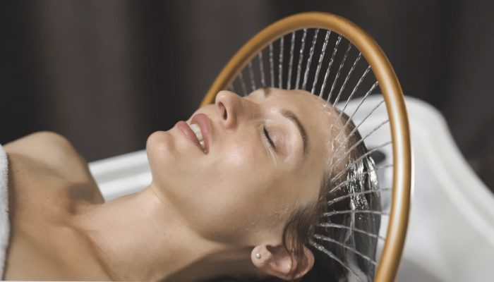 Formation Head Spa